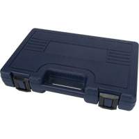 Jeu de douilles SAE, 19 Mcx, Chocs, Prise de 1/2", Profond Haskins Industrial Inc.