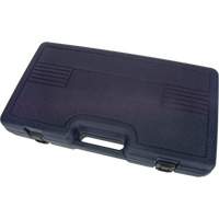 Jeu de douilles SAE, 29 Mcx, Chocs, Prise de 3/4" Haskins Industrial Inc.