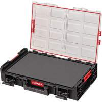 Arx X-Large Organizer with Multilayer Foam Inserts, 23" x 15-1/5" x 5", Black Haskins Industrial Inc.