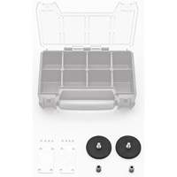 Aimants porte-outils Arx Haskins Industrial Inc.