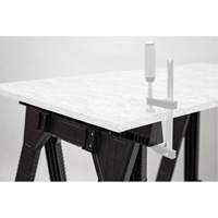 Chevalet pliant et portable Arx Haskins Industrial Inc.