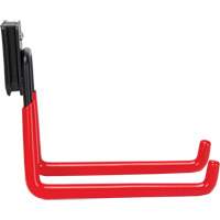 Crochet moyen en U pour syst&egrave;me ARX Haskins Industrial Inc.