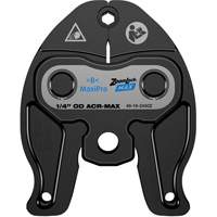 1/4" ZoomLock&reg; MAX Press Jaw for M12 FORCE LOGIC Press Tools Haskins Industrial Inc.