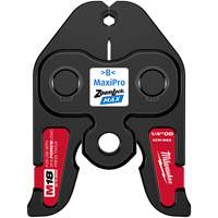 1/4" ZoomLock&reg; MAX Press Jaw for M18 FORCE LOGIC Press Tools Haskins Industrial Inc.