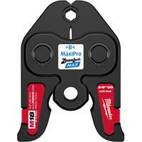 3/8" ZoomLock&reg; MAX Press Jaw for M18 FORCE LOGIC Press Tools Haskins Industrial Inc.