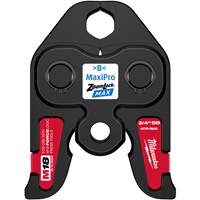 3/4" ZoomLock&reg; MAX Press Jaw for M18 FORCE LOGIC Press Tools Haskins Industrial Inc.