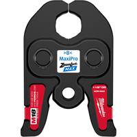 M&acirc;choire de presse ZoomLock MAX 1/8" pour outils de presse M18 FORCE LOGIC Haskins Industrial Inc.