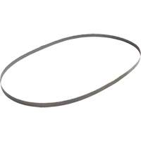 Lame de scie &agrave; ruban compacte pour m&eacute;tal extr&ecirc;mement &eacute;pais, 35-3/8" lo x 8/10 dents par pouce Haskins Industrial Inc.
