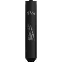 T&ecirc;te courte de 1-1/4" pour vibrateur &agrave; b&eacute;ton Haskins Industrial Inc.