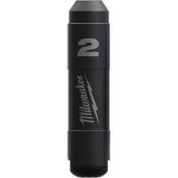 T&ecirc;te courte de 2" pour vibrateur &agrave; b&eacute;ton Haskins Industrial Inc.