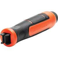 Universal File & Saw Handle Haskins Industrial Inc.