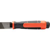 Universal File & Saw Handle Haskins Industrial Inc.