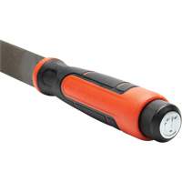 Universal File & Saw Handle Haskins Industrial Inc.