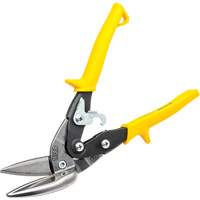 Offset Straight Aviation Snips Haskins Industrial Inc.