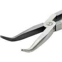 X2 Straight and Bent Long Nose Dual Material Plier Set, 2 Pieces Haskins Industrial Inc.