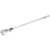 Rochet en goutte d'eau avec t&ecirc;te flexible verrouillable &agrave; 90 dents Haskins Industrial Inc.