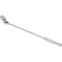 Rochet en goutte d'eau avec t&ecirc;te flexible verrouillable &agrave; 90 dents Haskins Industrial Inc.