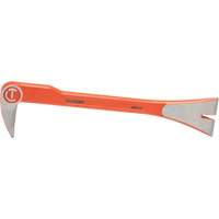 Molding Pry Bar, 1" W, 8" L Haskins Industrial Inc.