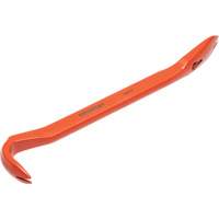 Double End Nail Puller, 2-1/2" W x 12" L Haskins Industrial Inc.