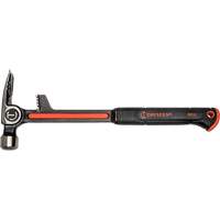 Demo Hammer, 22 oz., Solid Steel Handle, 16" L Haskins Industrial Inc.