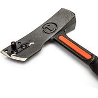 Shingler Hammer Haskins Industrial Inc.