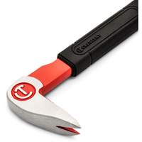 Nail Puller, 9" L Haskins Industrial Inc.