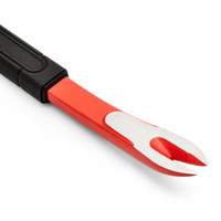 Nail Puller, 9" L Haskins Industrial Inc.