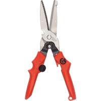 Multi-Purpose Cutter Haskins Industrial Inc.