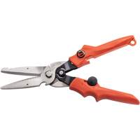 Multi-Purpose Cutter Haskins Industrial Inc.