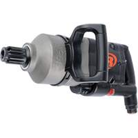 Cl&eacute; &agrave; chocs pneumatique, Prise #5, Entr&eacute;e d'air 1/2" NPT, Tr/min &agrave; vide 3600 Haskins Industrial Inc.