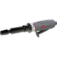 Extended Air Die Grinder, 1/4" Collet, 25000 RPM Haskins Industrial Inc.