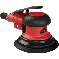 Random Orbital Air Sander, 5" Dia., 1/4" NPT Inlet, 12000 RPM Haskins Industrial Inc.
