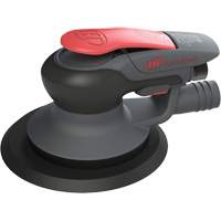 Random Orbital Air Sander with 3/16" Orbit, 5" Dia., 1/4" NPT Inlet, 13000 RPM Haskins Industrial Inc.