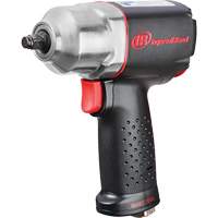 Composite Air Impact Wrench, 3/8" Drive, 1/4" NPT Air Inlet, 15000 No Load RPM Haskins Industrial Inc.