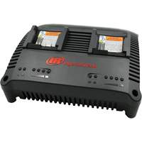 IQV&reg; Series Universal Charger, 12 V/20 V, Lithium-Ion Haskins Industrial Inc.