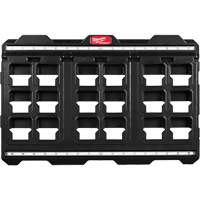 PACKOUT Large Wall Plate Haskins Industrial Inc.