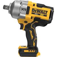 Cl&eacute; &agrave; chocs 3/4" &agrave; couple &eacute;lev&eacute; sans balai sans fil 20V MAX* XR avec enclume &agrave; anneau ouvert, 20 V, Mandrin 3/4" Haskins Industrial Inc.