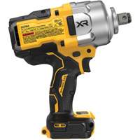 Cl&eacute; &agrave; chocs 3/4" &agrave; couple &eacute;lev&eacute; sans balai sans fil 20V MAX* XR avec enclume &agrave; anneau ouvert, 20 V, Mandrin 3/4" Haskins Industrial Inc.