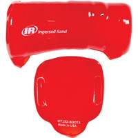 Sabot protecteur pour r&eacute;gulateur ouvert, pour cl&eacute; &agrave; chocs IR s&eacute;rie W7000 Haskins Industrial Inc.