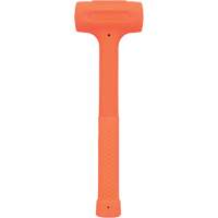 Proto&reg; Dead Blow Soft Face Sledge Hammer, 15 oz. Haskins Industrial Inc.