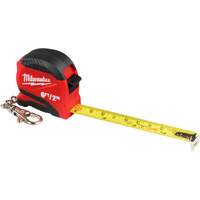 Ruban &agrave; mesurer compact, 13/16" x 6' Haskins Industrial Inc.