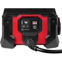 MX FUEL High Cycle Concrete Vibrator Kit Haskins Industrial Inc.
