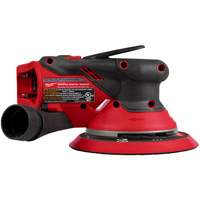 M12 FUEL 6" Random Orbital Sander, 6" Sand Paper, 12 V Haskins Industrial Inc.