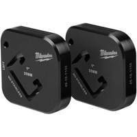 1" x 1-5/8" Single Strut Shearing Dies Haskins Industrial Inc.