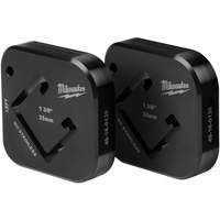 1-3/8" x 1-5/8" Single Strut Shearing Dies Haskins Industrial Inc.