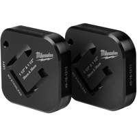 1-1/2" x 1-1/2" Single Strut Shearing Dies Haskins Industrial Inc.