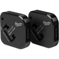 3/4" x 1-1/2" Single Strut Shearing Dies Haskins Industrial Inc.