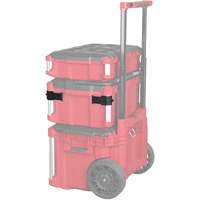 PACKOUT Tool Box Attachment Mount Haskins Industrial Inc.