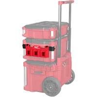 Accessoires de chariot pour boîte &agrave; outils PACKOUT Haskins Industrial Inc.