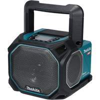 XGT/LXT Bluetooth Jobsite Speaker, Lithium-Ion, 40 V Haskins Industrial Inc.